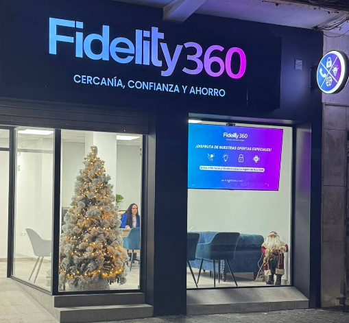 Fidelity360