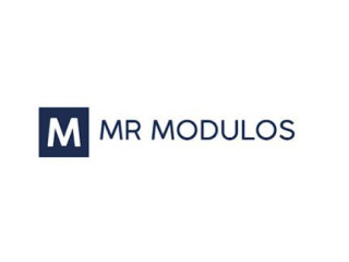 Naves Industriales - MR MODULOS