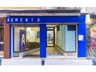 Te hacemos crecer en internet - Aumenta Digital