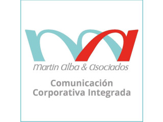 Martín Alba & Asociados — Construye tu Marca Empleadora con Comunicación Corporativa Integral