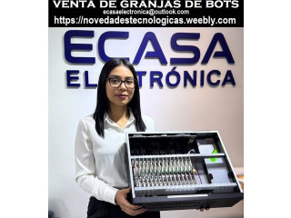 GARNJAS DE BOTS ENVIOS A TODO ESPAÑA
