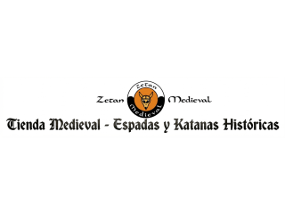 Zetan Medieval - Tienda Medieval - Espadas y Katanas Históricas